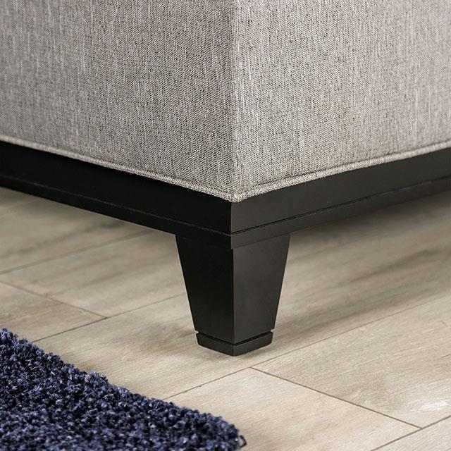 Furniture of America Sectionals Sectionals SM1118-SECT IMAGE 6