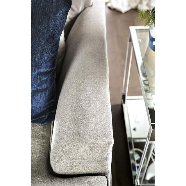 Furniture of America Sectionals Sectionals SM1120-SECT IMAGE 8