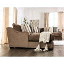 Furniture of America Sectionals Sectionals SM1122-SECT IMAGE 10