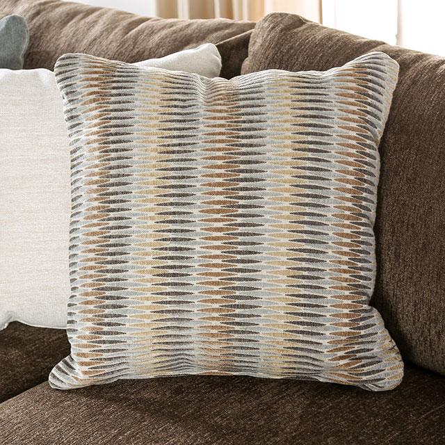 Furniture of America Sectionals Sectionals SM1122-SECT IMAGE 6