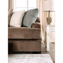 Furniture of America Sectionals Sectionals SM1122-SECT IMAGE 8