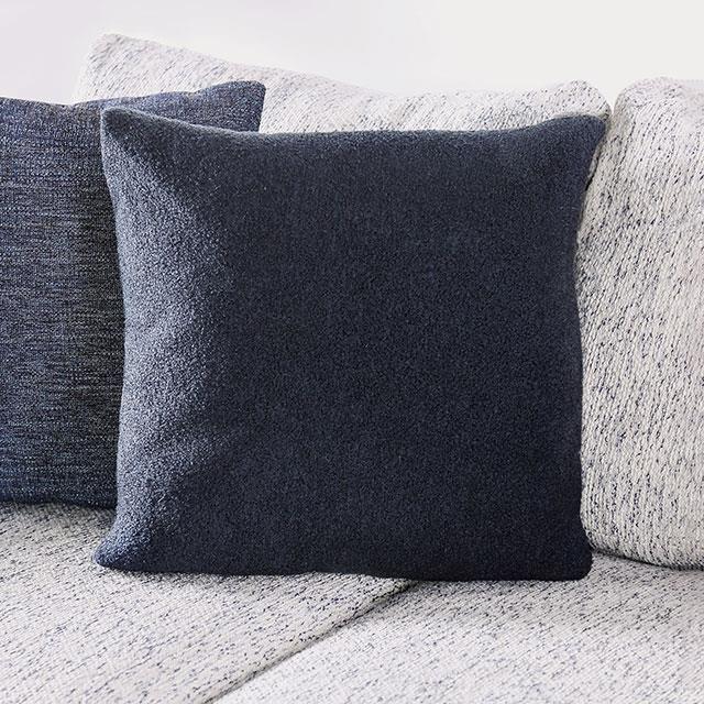 Furniture of America Sectionals Sectionals SM1124 IMAGE 4