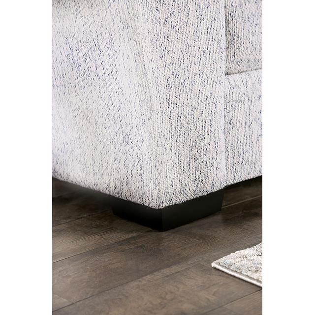 Furniture of America Sectionals Sectionals SM1124 IMAGE 6