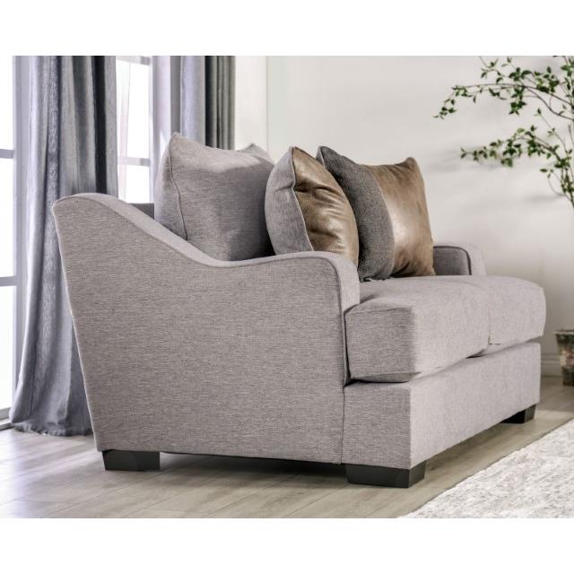 Furniture of America Sofas Sofas SM1211-SF IMAGE 10