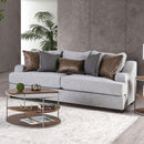 Furniture of America Sofas Sofas SM1211-SF IMAGE 1