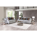 Furniture of America Sofas Sofas SM1211-SF IMAGE 2