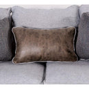 Furniture of America Sofas Sofas SM1211-SF IMAGE 4