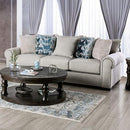 Furniture of America Sofas Sofas SM1215-SF IMAGE 1