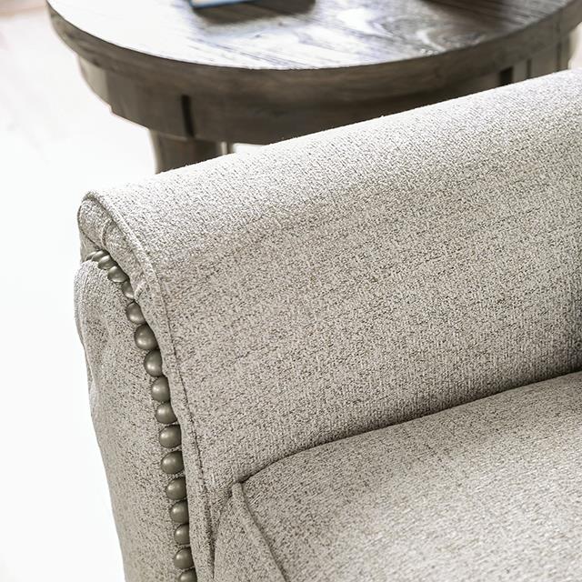 Furniture of America Sofas Sofas SM1215-SF IMAGE 6