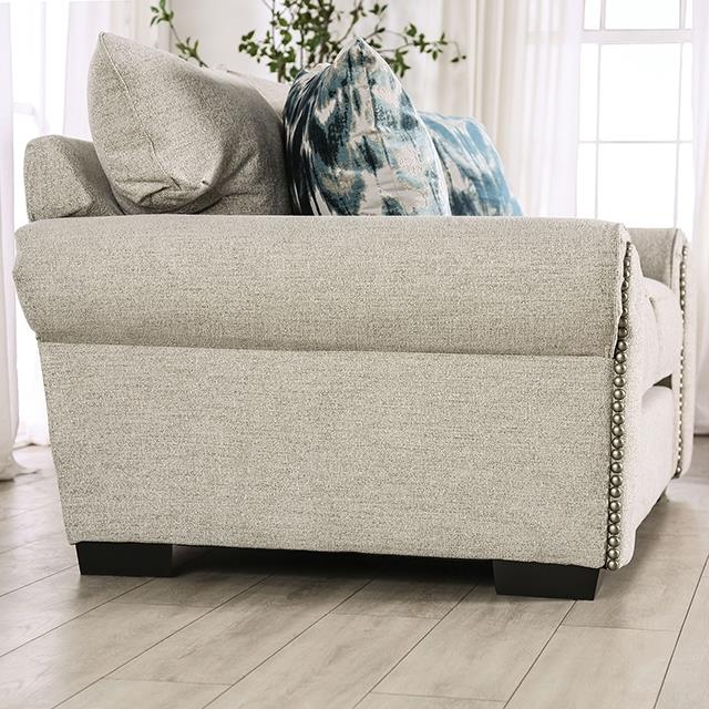 Furniture of America Sofas Sofas SM1215-SF IMAGE 9