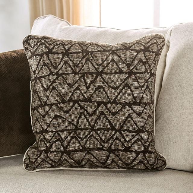 Furniture of America Loveseats Loveseats SM1217-LV IMAGE 3