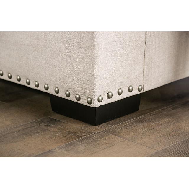 Furniture of America Loveseats Loveseats SM1217-LV IMAGE 8