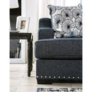 Furniture of America Loveseats Loveseats SM1218-LV IMAGE 8