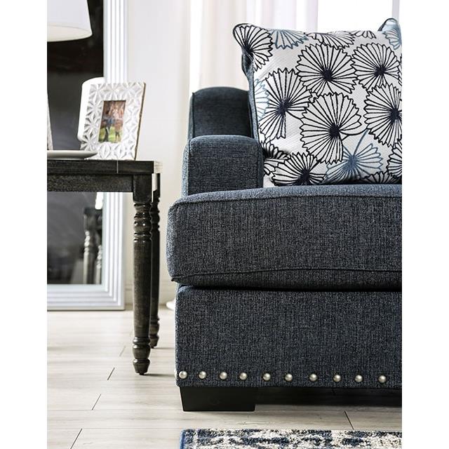 Furniture of America Loveseats Loveseats SM1218-LV IMAGE 8