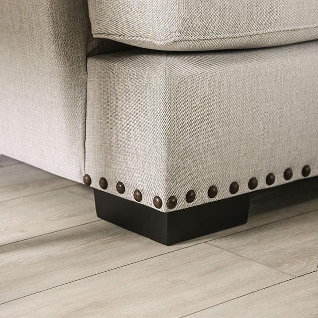 Furniture of America Sofas Sofas SM1279-SF IMAGE 7