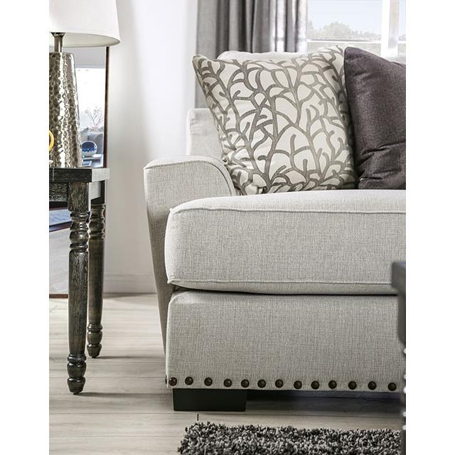 Furniture of America Sofas Sofas SM1279-SF IMAGE 8