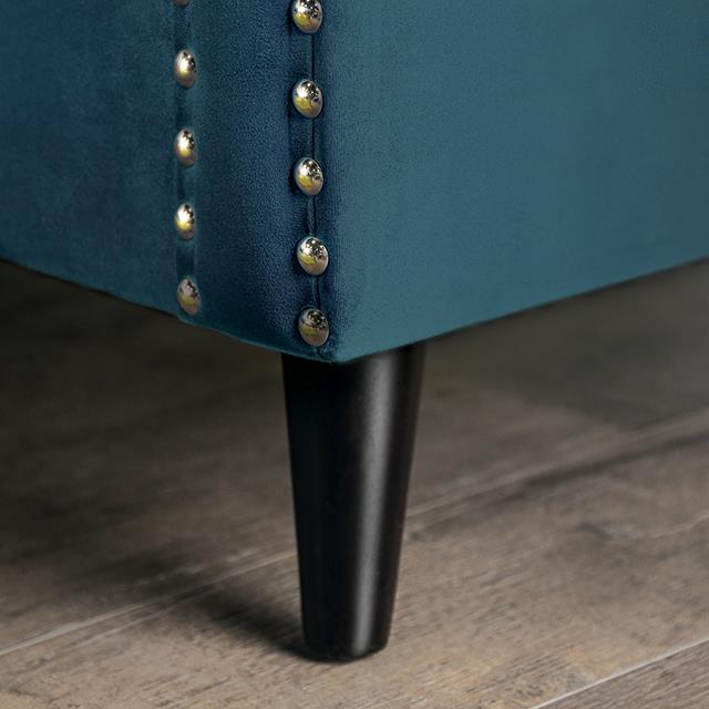 Furniture of America Loveseats Loveseats SM2219-LV IMAGE 3