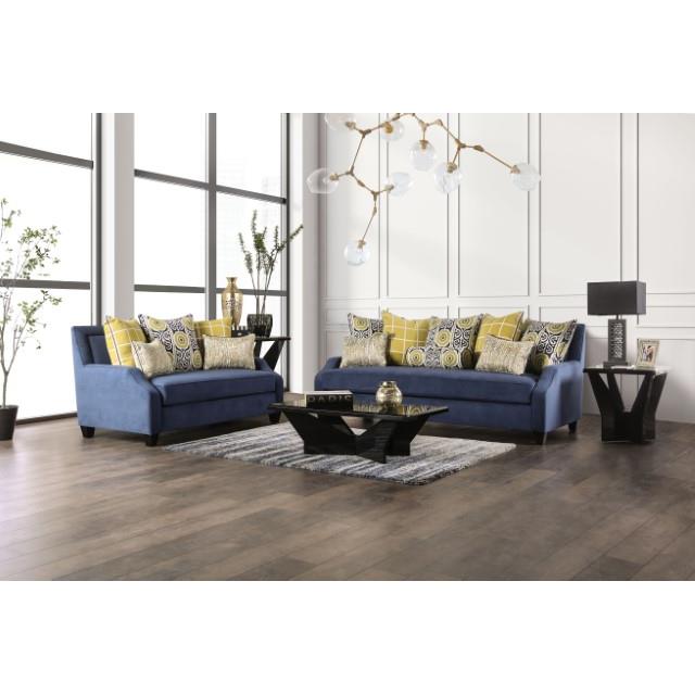 Furniture of America Sofas Sofas SM2274-SF IMAGE 2