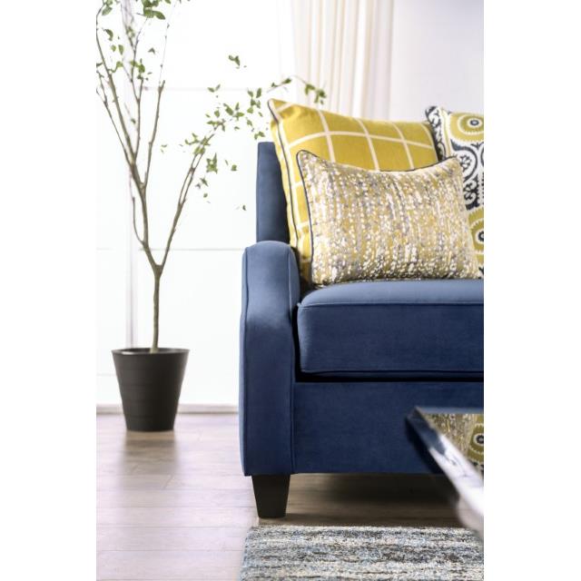 Furniture of America Sofas Sofas SM2274-SF IMAGE 8