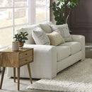 Furniture of America Loveseats Loveseats SM5120-LV IMAGE 1