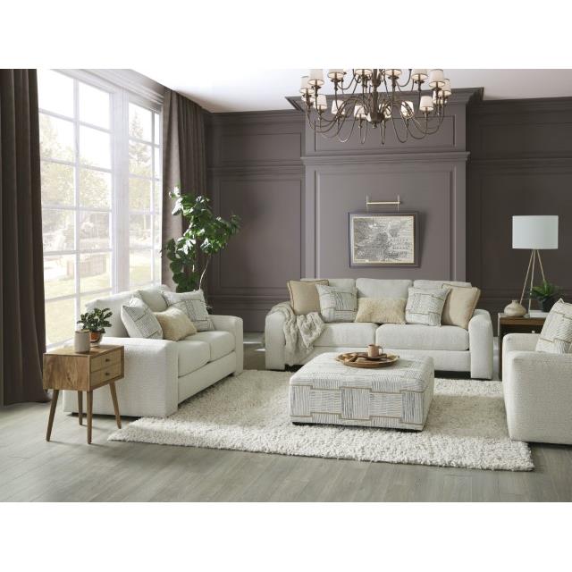 Furniture of America Loveseats Loveseats SM5120-LV IMAGE 2