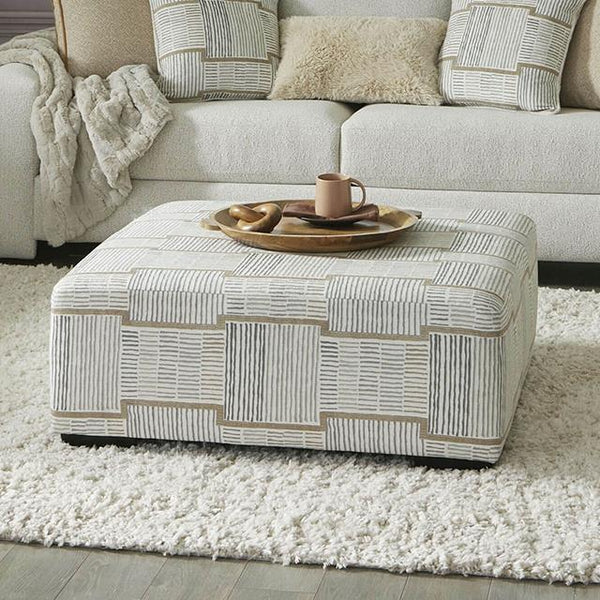 Furniture of America Ottomans Ottomans SM5120-OT IMAGE 1