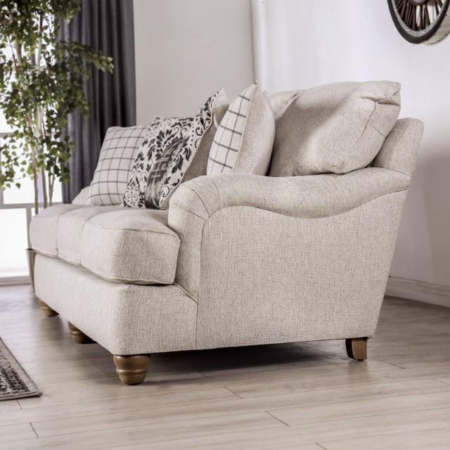 Furniture of America Sofas Sofas SM6090-SF IMAGE 10