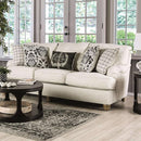 Furniture of America Sofas Sofas SM6090-SF IMAGE 1