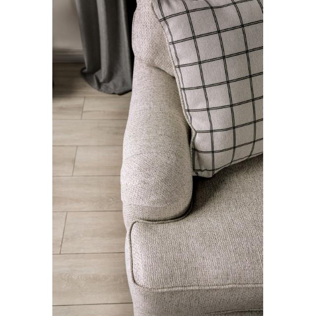 Furniture of America Sofas Sofas SM6090-SF IMAGE 7