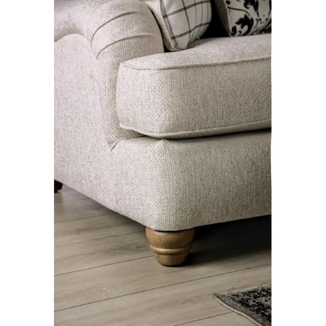 Furniture of America Sofas Sofas SM6090-SF IMAGE 8