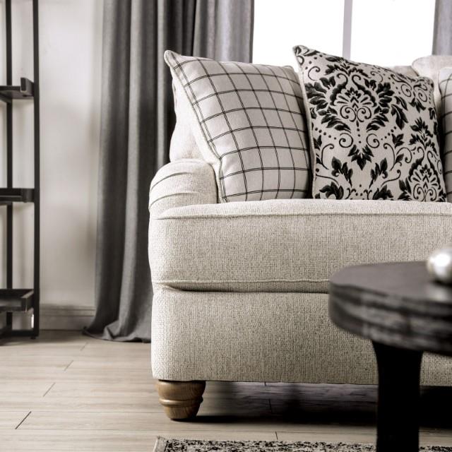 Furniture of America Sofas Sofas SM6090-SF IMAGE 9