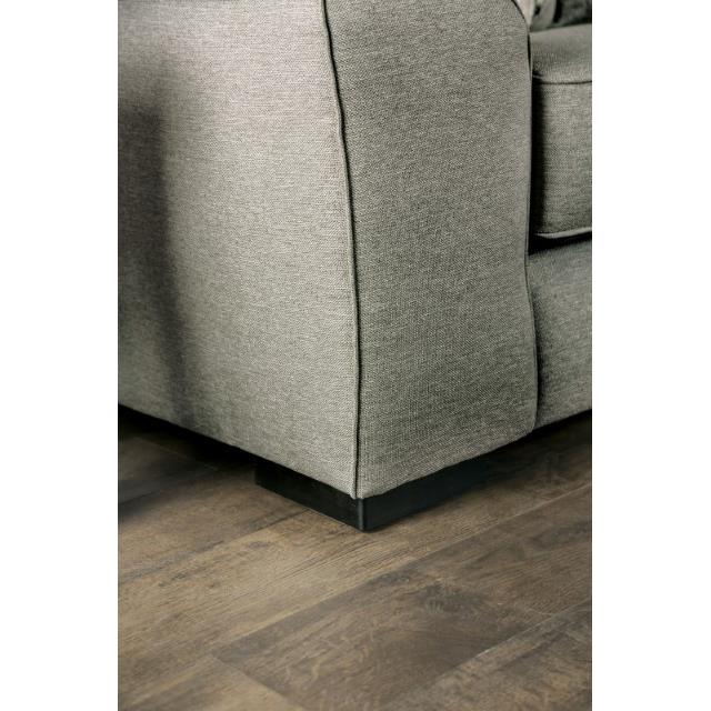 Furniture of America Sofas Sofas SM6091-SF IMAGE 7