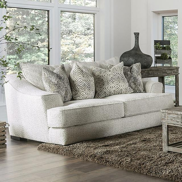Furniture of America Loveseats Loveseats SM6092-LV IMAGE 1