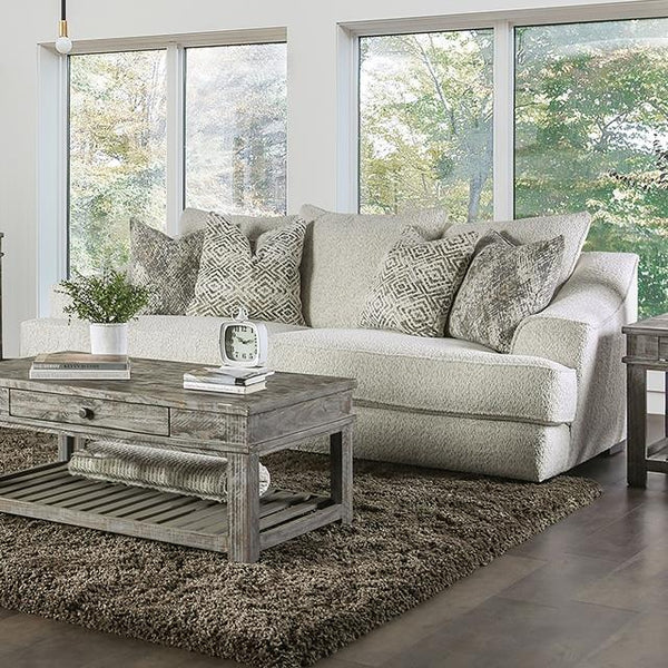 Furniture of America Sofas Sofas SM6092-SF IMAGE 1