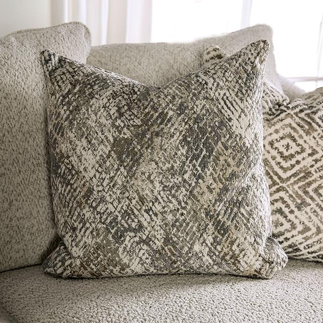 Furniture of America Sofas Sofas SM6092-SF IMAGE 5