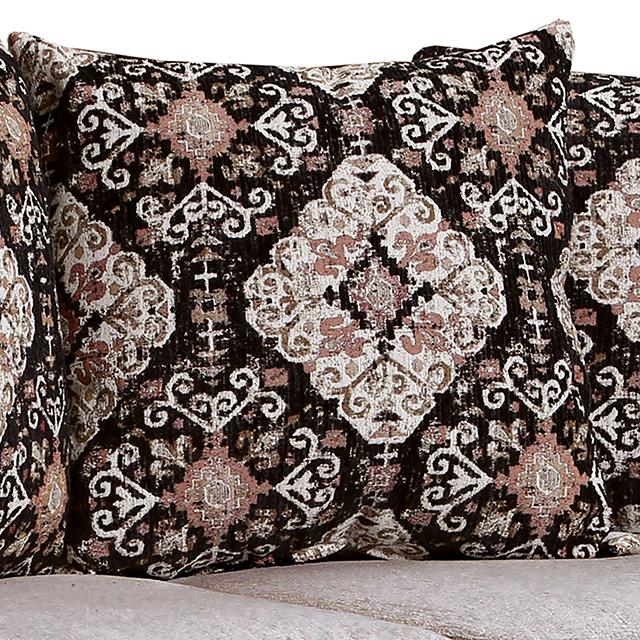 Furniture of America Sofas Sofas SM7304-SF IMAGE 3