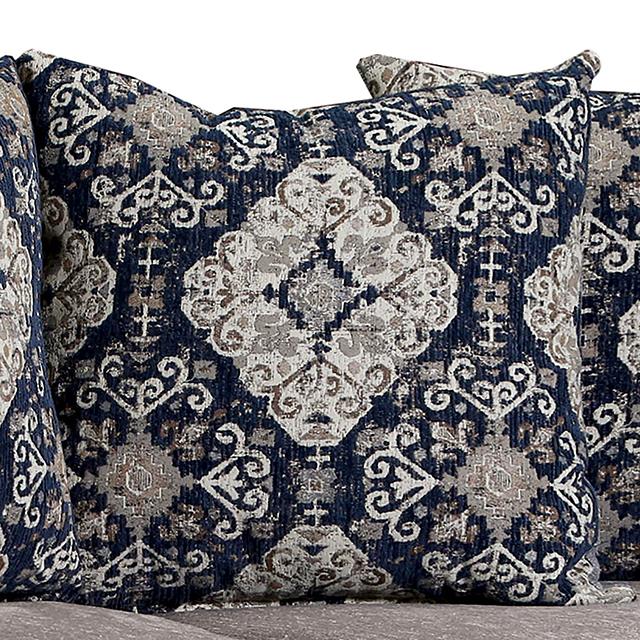 Furniture of America Loveseats Loveseats SM7306-LV IMAGE 3