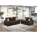 Furniture of America Sofas Sofas SM7330-SF IMAGE 2