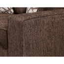 Furniture of America Sofas Sofas SM7330-SF IMAGE 4