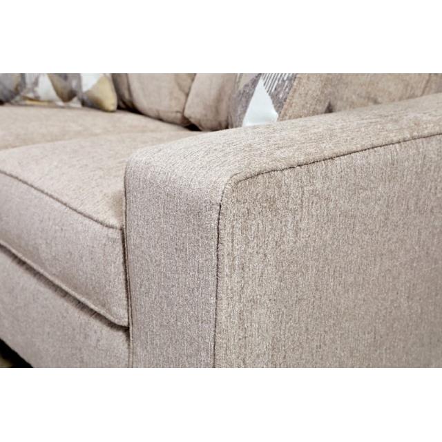 Furniture of America Sofas Sofas SM7331-SF IMAGE 4