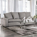 Furniture of America Sofas Sofas SM9104-SF IMAGE 1