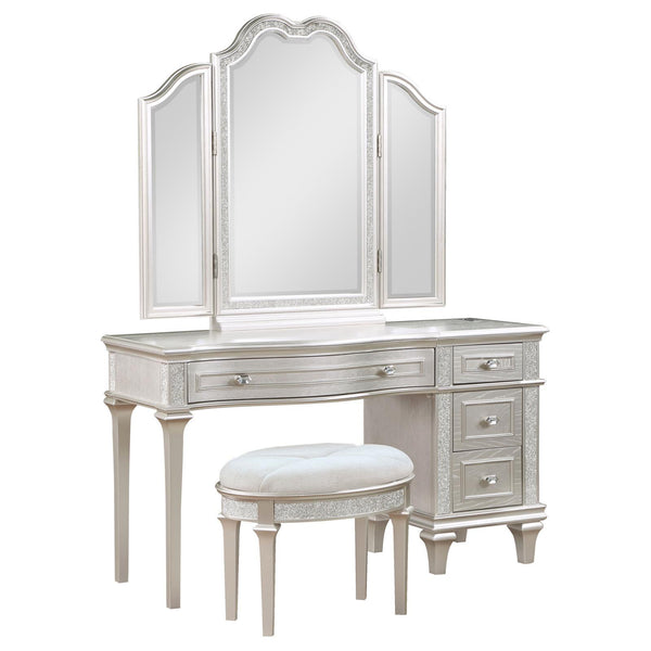 Coaster Furniture Vanity Tables and Sets Vanity Tables and Sets 223397-SET IMAGE 1