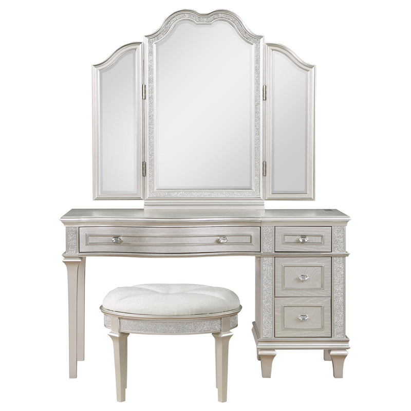 Coaster Furniture Vanity Tables and Sets Vanity Tables and Sets 223397-SET IMAGE 2