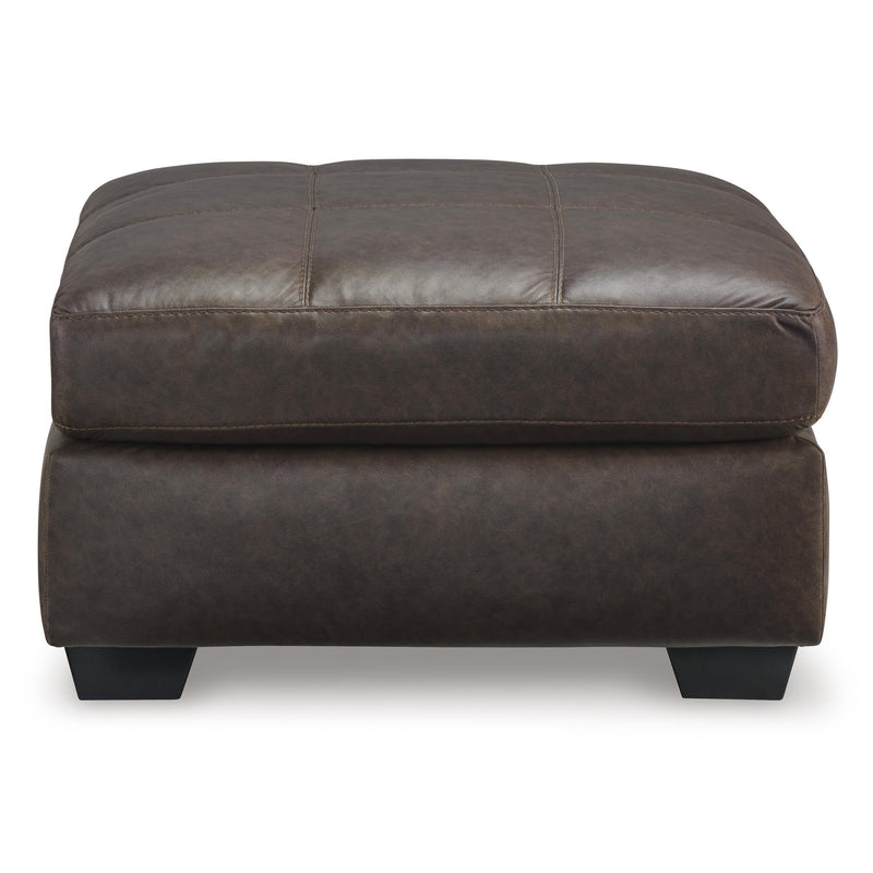 Benchcraft Barlin Mills 1700308 Oversized Accent Ottoman IMAGE 2