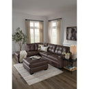  Benchcraft Barlin Mills 17003S1 2 pc Sectional with Chaise IMAGE 8