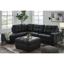  Benchcraft Barlin Mills 17004S1 2 pc Sectional with Chaise IMAGE 6