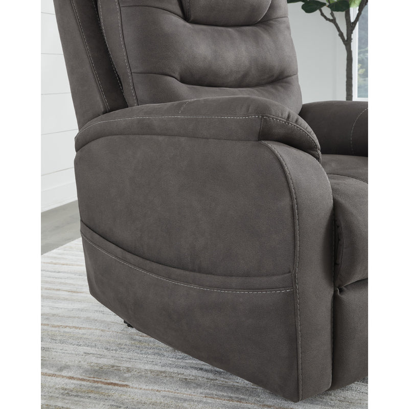 Signature Design by Ashley Snowfield 1760912 Power Lift Recliner IMAGE 10