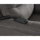 Signature Design by Ashley Snowfield 1760912 Power Lift Recliner IMAGE 11