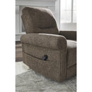 Signature Design by Ashley Aureta 1790212 Power Lift Recliner IMAGE 10