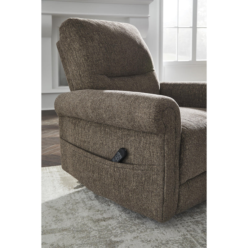 Signature Design by Ashley Aureta 1790212 Power Lift Recliner IMAGE 10